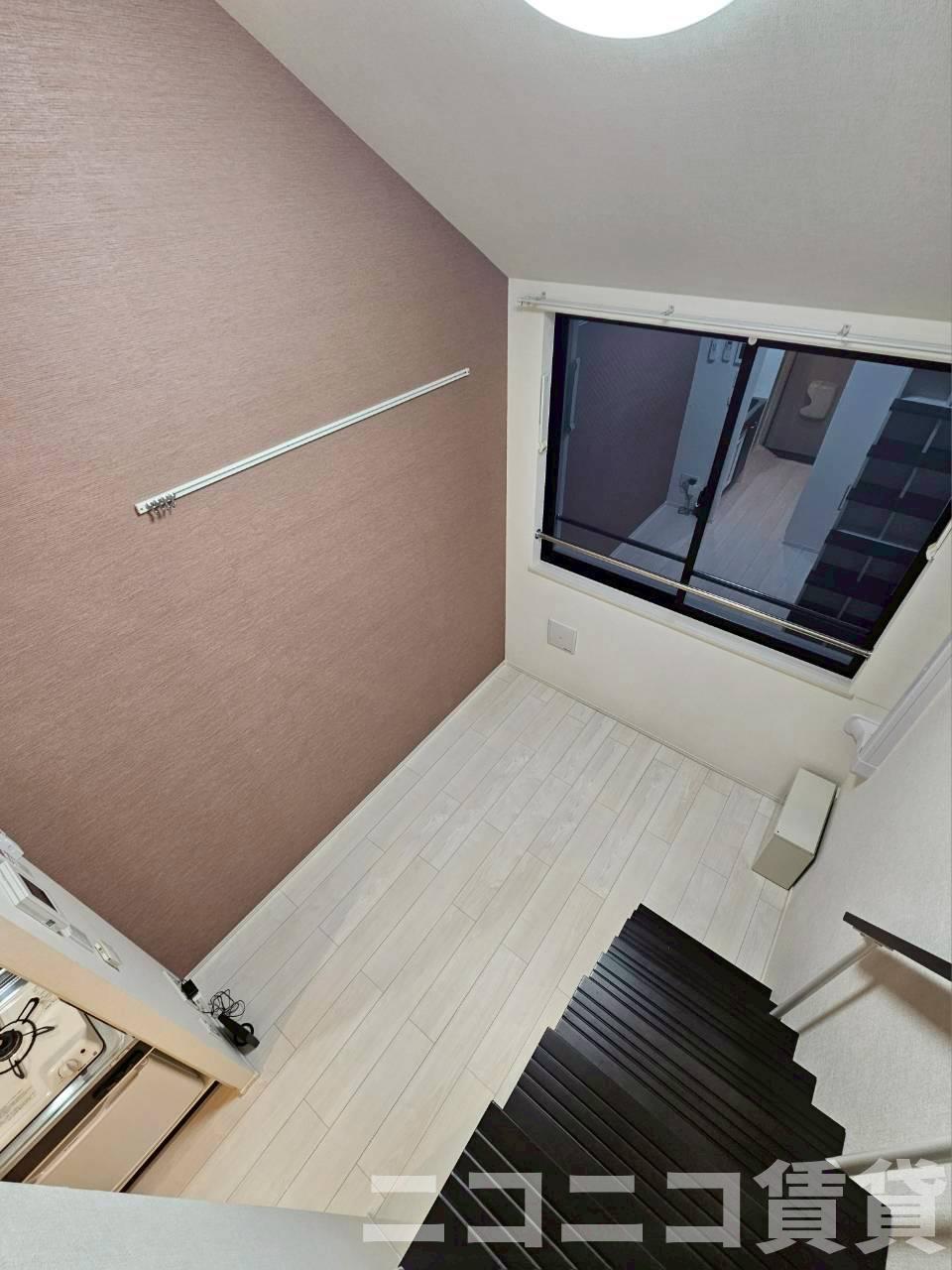 眺望　別号室イメージの為、現状を優先致します。