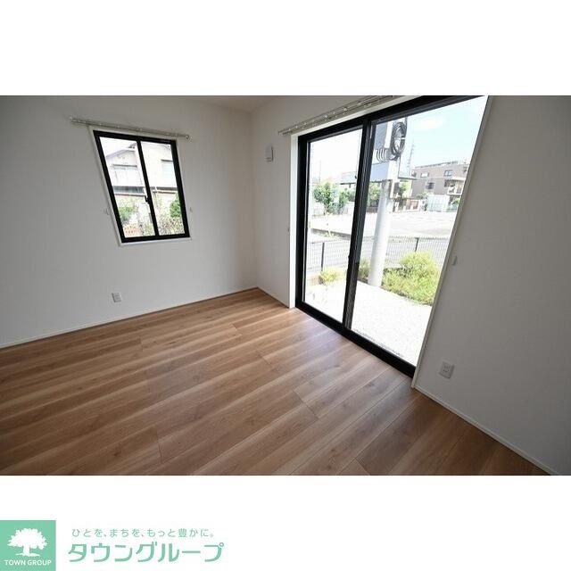 その他部屋・スペース　★お部屋探しはタウンハウジング高幡不動店まで★