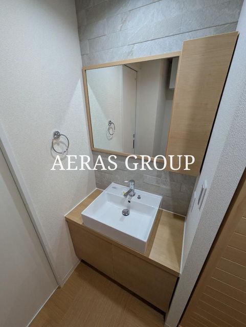 bCASA東伏見の内装写真