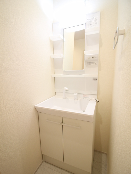 リーブルファイン草加瀬崎IIの内装写真
