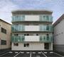 南平岸駅より徒歩4分 4階 築15年1ヶ月の賃貸物件