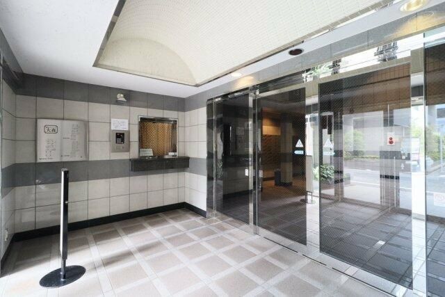 ＪＲ京浜東北線 大森駅 徒歩7分 12階建 築35年のその他写真