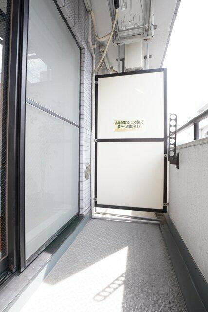 ＪＲ京浜東北線 大森駅 徒歩7分 12階建 築35年の内装写真