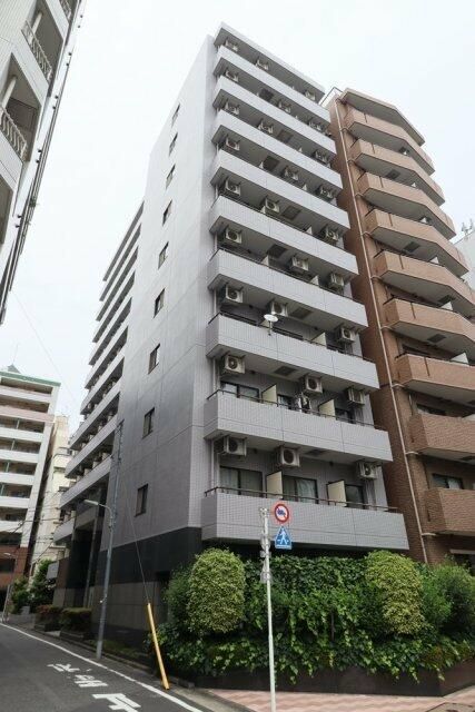ＪＲ京浜東北線 大森駅 徒歩7分 築35年