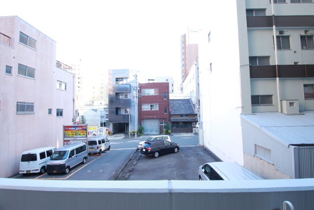 眺望　※別室の参考写真の為、現況優先です。