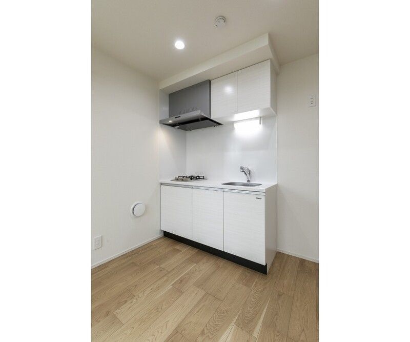 WoodCrest中延Residenceのキッチン写真