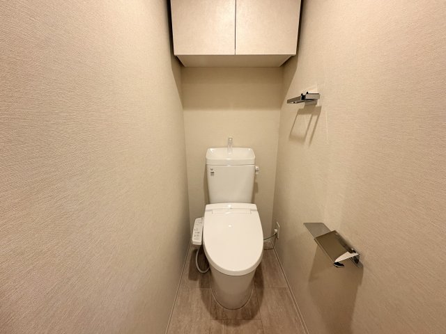 トイレ　綺麗なトイレです！