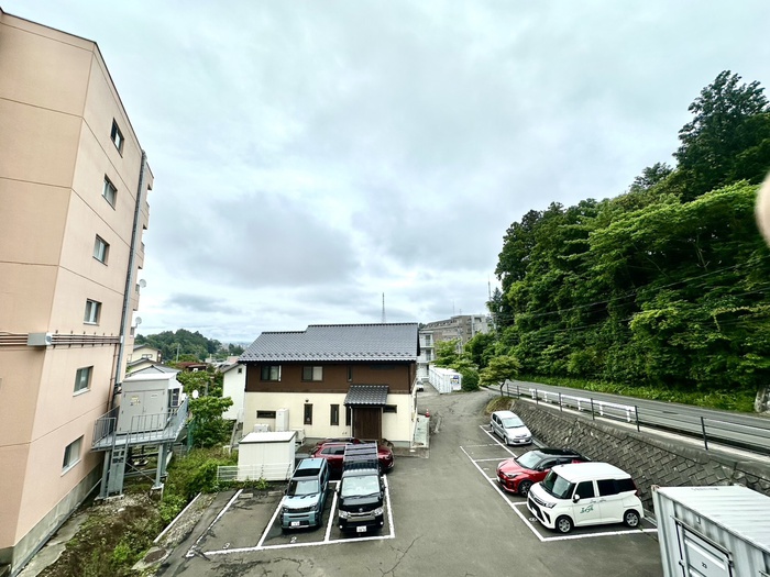 エイカ-ズ向山のその他写真