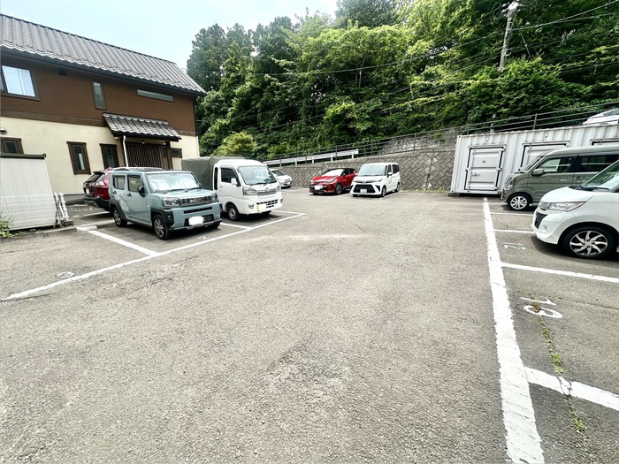 エイカ-ズ向山のその他写真