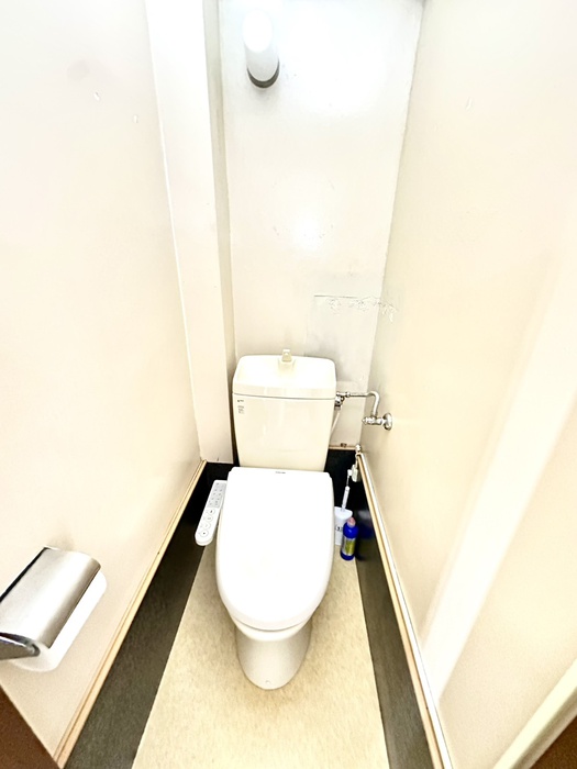 エイカ-ズ向山のトイレ写真
