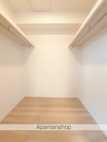 ラ・セゾン IIの内装写真