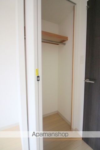 地下鉄長堀鶴見緑地線 ドーム前千代崎駅 徒歩4分 12階建 築16年の内装写真