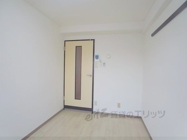 アンフィニィ・西町の内装写真