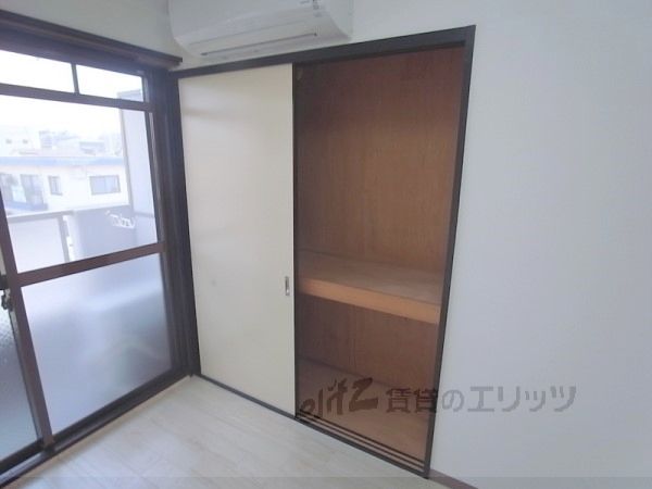 アンフィニィ・西町の内装写真