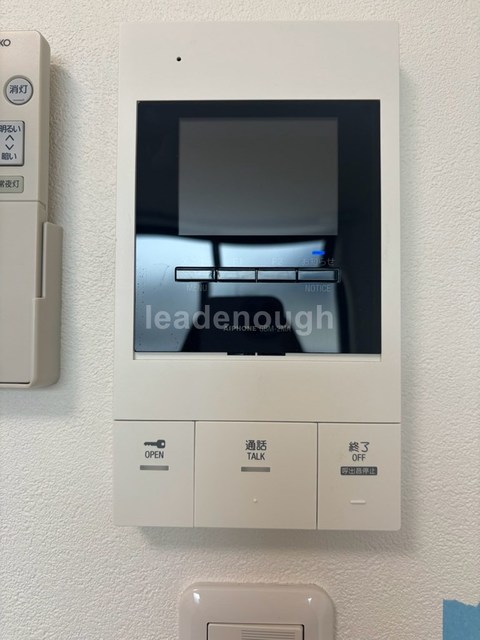 セキュリティ　施工事例
