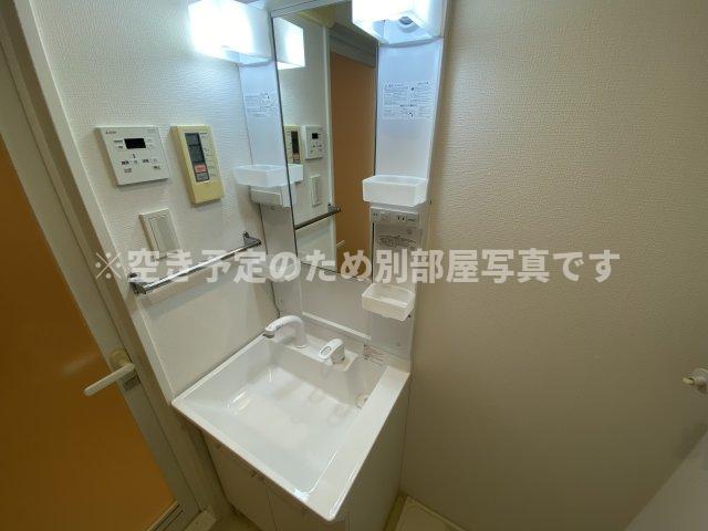 オンコート九条の内装写真