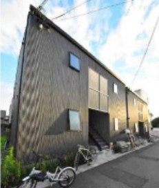 建物外観　☆仲介手数料不要です！☆お気軽にお問い合わせください♪