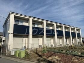 コンフォート西之島の外観写真