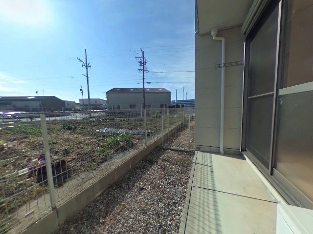コンフォート西之島の内装写真