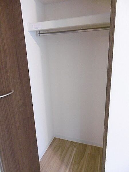 収納　※他号室参考写真