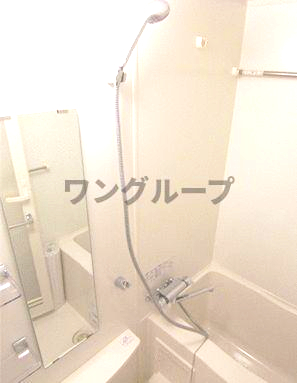 フィース駒込六義園の風呂写真
