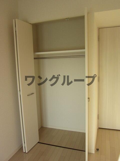 フィース駒込六義園の内装写真