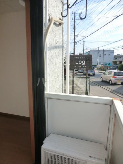 グランデュール八千代台の内装写真
