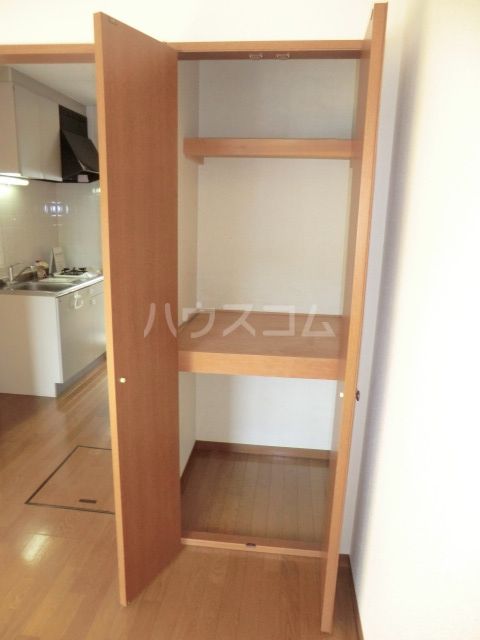 グランデュール八千代台の内装写真