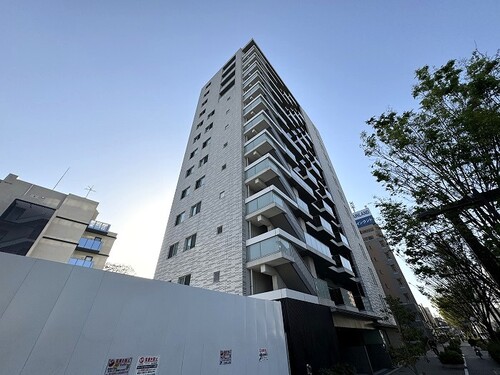 建物外観　建物外観