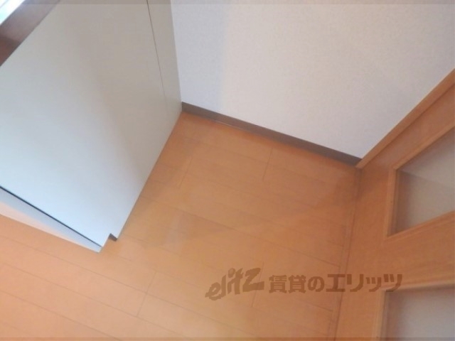 その他部屋・スペース　冷蔵庫置場