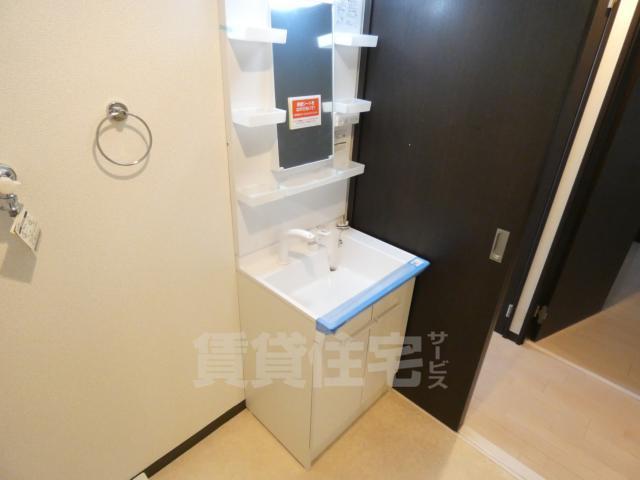 京阪本線 中書島駅 徒歩33分 3階建 築11年の内装写真