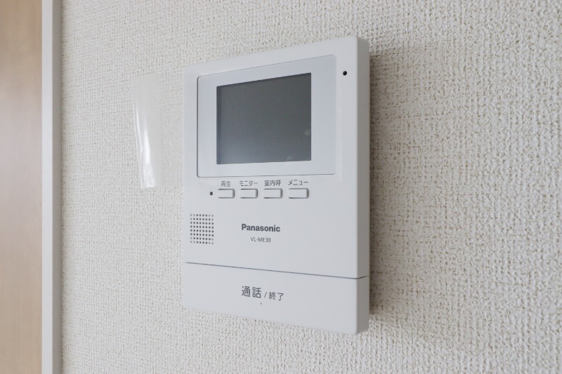 セキュリティ　図面と現状に相違がある場合には現状を優先
