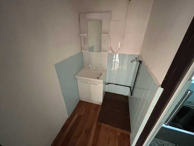 伏山3丁目戸建の内装写真