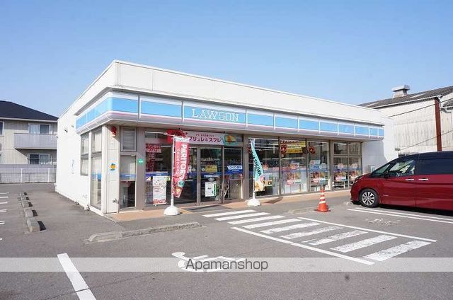 コンビニ　ローソン（コンビニ）まで1879m