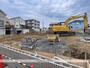 あざみ野駅より徒歩15分 1階 新築の賃貸物件
