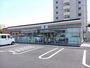 コンビニ　セブンイレブン龍ケ崎市駅前店（コンビニ）まで180m