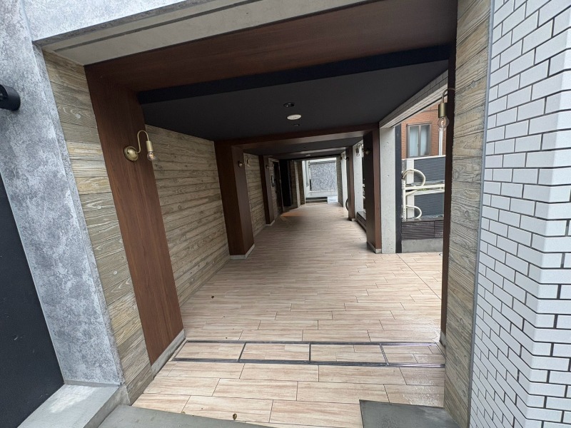 Nerima Calmeの外観写真