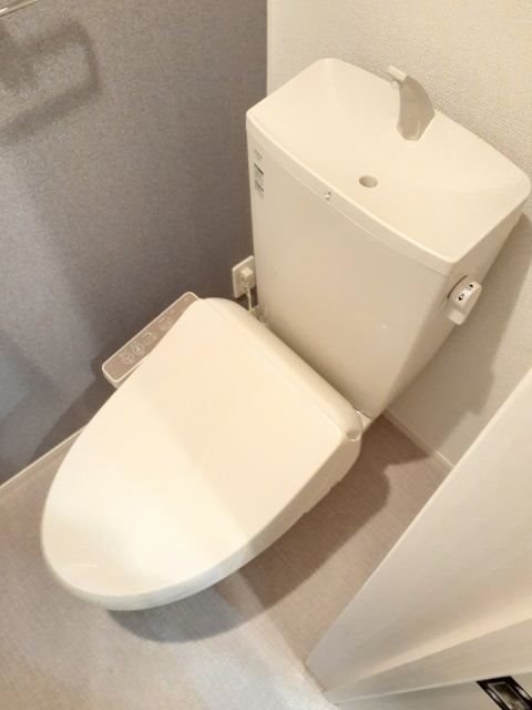 チェリーブロッサムの内装写真