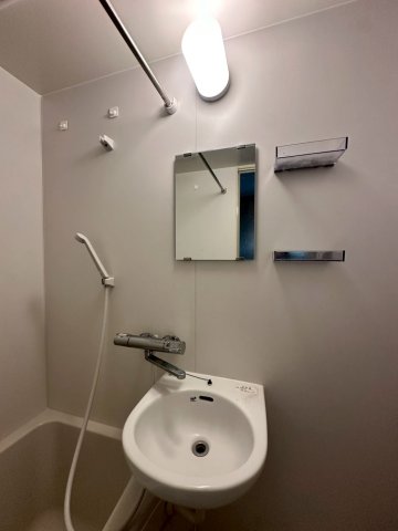 ハイツクレセントの内装写真