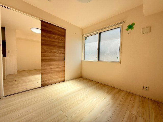 アルコバレーノVIIIの内装写真