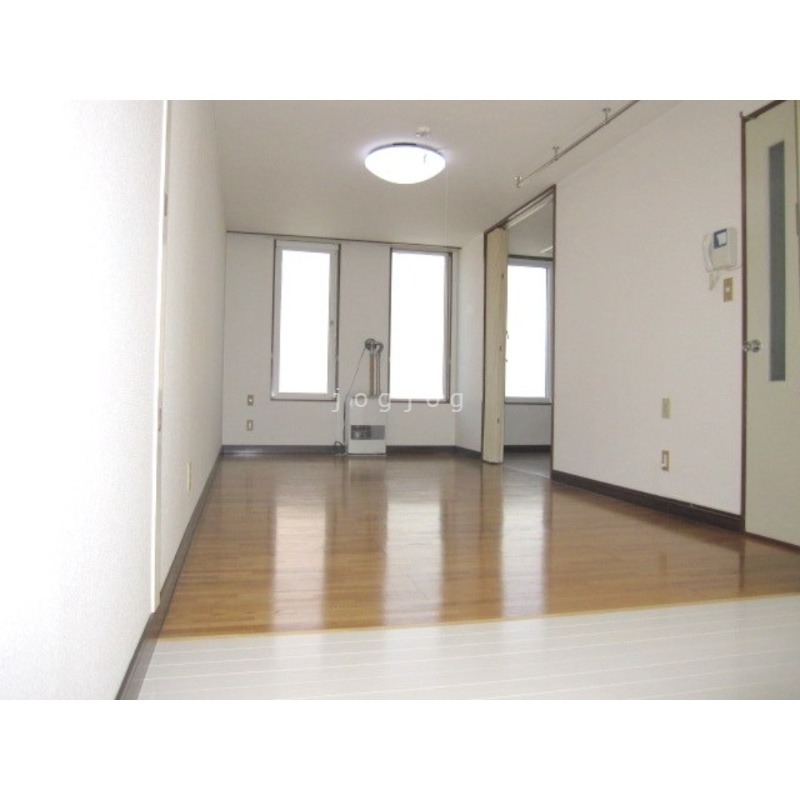 その他部屋・スペース　収納がたっぷりあるお部屋です。