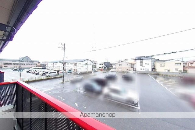 眺望　眺望