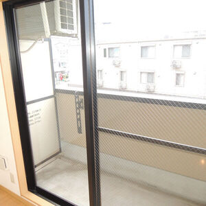 JC SOUTH SHIKI 2932の内装写真