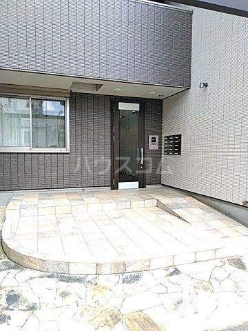 La・Terreの外観写真
