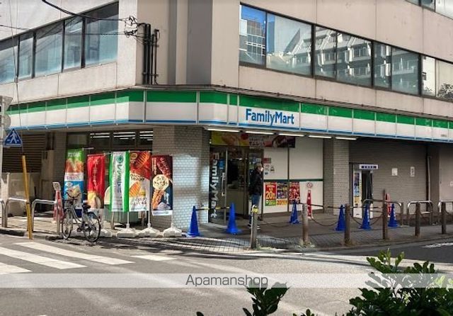 ルーブル池袋の周辺写真