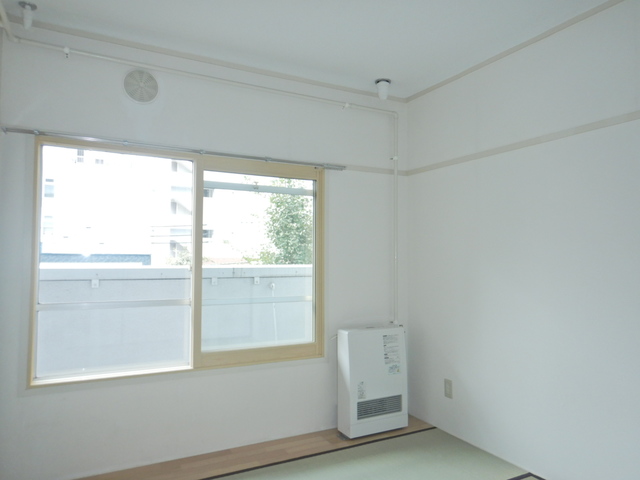 UR札幌南三条第二の内装写真