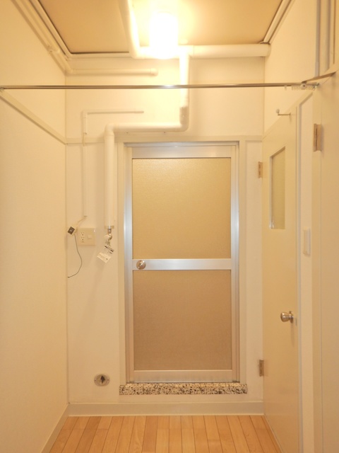 UR札幌南三条第二の内装写真