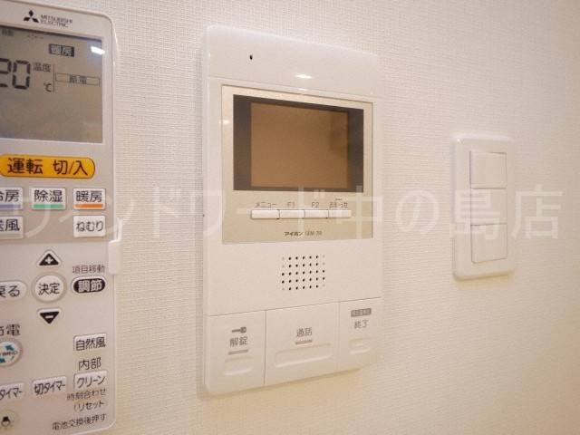 セキュリティ　詳細は、ウィンドワード中の島店までご相談下さい。