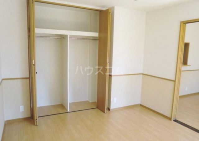 プレジールの内装写真