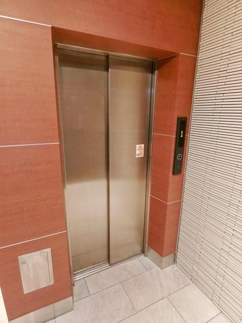 その他設備　☆エレベーター☆